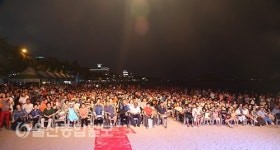 디제잉클럽파티 '2017 울주진하 해변축제' 무더위 날린다