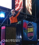 열광적인 여름밤 2017 울주진하해변축제 디제잉 클럽파티 성료