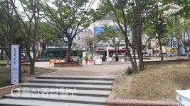 울산 질골공원, 청소년 문화공간·지역주민 쉼터로 새 단장