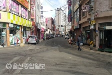 울산시, 2018년 간판개선 시범사업 선정…4억1천만원 지원
