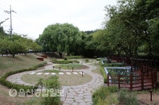 울산 남구, 선암호수공원에 생태학습장 조성