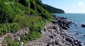 약산도, 산세 험하고 예부터 희귀한 약초 많이 자라기 때문에 붙여진 이름