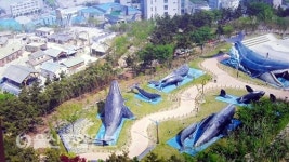 장생포 고래특구
