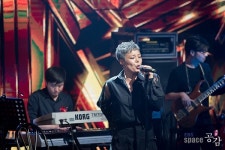 스페이스 공감 이은미, 관객과 가수가 하나 되는 진한 감동의 무대