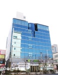 울산 도심 속 길메리요양병원… 시민 호평