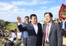 울산 중구 병영성 축성 600주년 기념행사 성료…2만여 명 방문