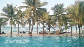 베트남 최고의 휴양도시 다낭 매력에 흠뻑