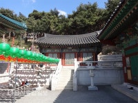 울산시, 벼루장 무형문화재·백양사 칠성각 문화재자료 지정