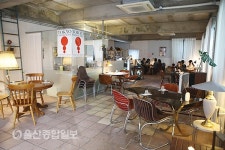 흔치않은 생면 파스타, 오리지널 맛 그대로 매력 일미양행(一味洋行)