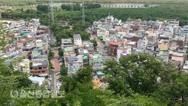 울산 남구, 태양광 마을 조성 등 '2017 구정베스트 7' 선정