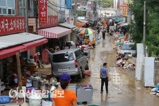 울산 태화·우정지구 등 침수 사업 공사 본격 추진
