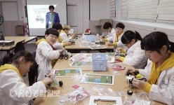 LS니꼬동제련, 차세대 과학자 양성 LS드림사이언스클래스 실시