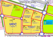 울산항만공사, 울산신항 항만배후단지 1공구  입주기업 모집