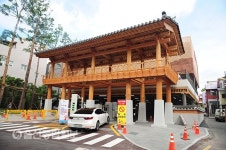 울산 중구, 설 연휴 공영주차장 정상 운영 및 일부 주차장 무료 개방