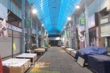 울산 동구, 월봉시장 달빛바비큐거리 오는 23일 개장식