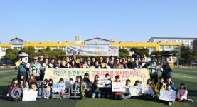 경주시, 민관경 합동 개학기 학교주변 교통안전캠페인 가져