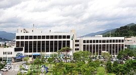 양산시, 양산시치매안심센터 개소