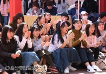 울산종합일보 2018 전국 청소년 가요제 예심 성료… 청소년 끼 발산 뿜뿜