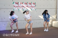 울산종합일보 2018 전국 청소년 가요제 예심 성료… 청소년 끼 발산 뿜뿜