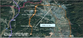 울산시, 자율주행차 10월 실증 운행