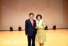 2018 중구 구민의 날 행사 개최