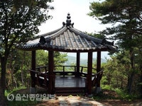 울산 북구, 강동사랑길로 오세요