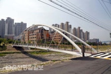 울산 북구, 매곡천 인도교 4일부터 개방