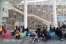 6월 문화가 있는 날 울산도서관, 시립합창단 공연 개최