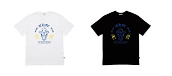 울산현대축구단, 축구 문화 브랜드 NIVELCRACK과 컬래버레이션 티셔츠 론칭