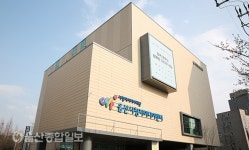 울산시청자미디어센터, 무더위쉼터 개방