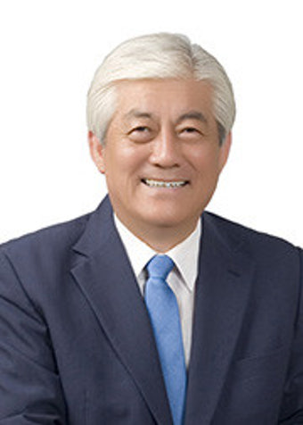 더불어민주당 울산시당위원장에 이상헌 의원 선출