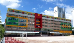 울산시교육청, 울산초등학교 교사동 증축 완료