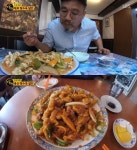 생활의 달인 용산 탕수육 달인-목포 탕수육 달인-이북식 찜닭의 달인 소개