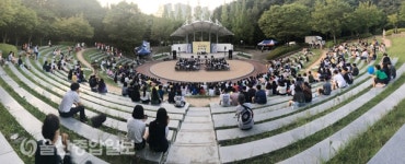 공업탑청소년문화의집, 2018 청소년댄스문화축제 펀펀페스티벌 개최