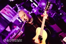 울산 울주문화예술회관, 무대와 객석의 경계 허문 하우스 콘서트 개최