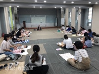 울산 울주군 남부통합보건지소, 슈퍼맘 & BABY 프로젝트