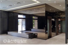 울산시, 24시간 열린화장실 설치