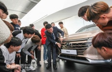 현대차, 대학생 대상 자동차 기술 캠프 실시