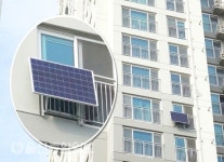 경주시, 미니태양광 보급으로 전기료‧온실가스‧미세먼지 절감