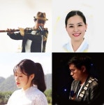 울산 북구 문화쉼터 몽돌, 소리랑 퓨전국악공연