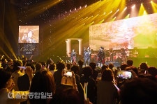 BNK부산銀, 창립 51주년 콘서트 1025 개최