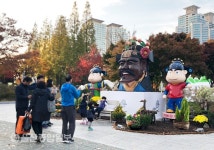 제52회 처용문화제 풍성한 행사에 시민들 눈길