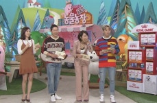 동물농장 장예원, 귀여운 하은이와 낑꽁이보고 박장대소 역대급 껌딱지