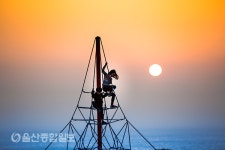 울산시설공단, 대왕별 아이누리 사진촬영 이벤트 우수작 선정