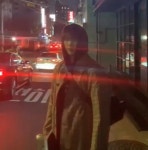 인스타그램 시작 강다니엘, 귀여움 폭발하는 일상 영상 눈길