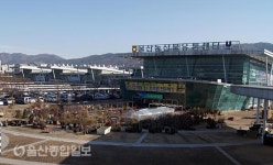 울산 농수산물종합유통센터, 업적평가 2년 연속 1위