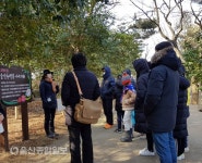 울산학성이야기통신꾼, 관광객 대상 프로그램 운영