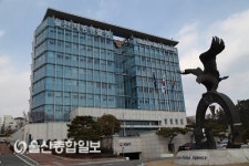 울산경찰청-울산시, 사고다발 지점 ‘서동로터리’ 전면 개선 나선다