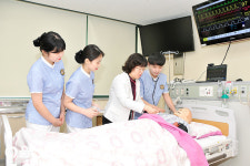 울산과학대 간호학과 간호사 국가시험 전원 합격
