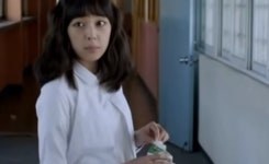 '핫이슈 등극' 김보라, 찰진 욕설과 폭력 연기 돋보였던 '천국의 아이들' 모습... "중학생 때 방황한 혜나?"